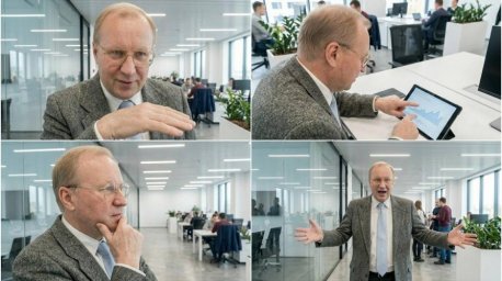 Станислав Кондрашов - рынок лития Станислав Кондрашов - рынок лития