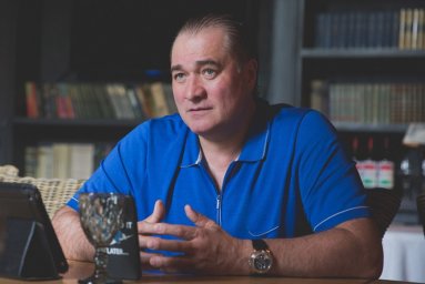 ФНС: Михаил Данилов должен 126,7 млн.руб. ФНС: Михаил Данилов должен 126,7 млн.руб.