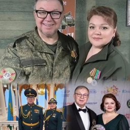 Петр Сухов о дуэте: казачья культура и эстрада - наша главная основа Петр Сухов о дуэте: казачья культура и эстрада - наша главная основа