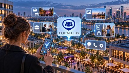 Топ пять отечественных соцсетей которые предлагают лучшие возможности для брендов Топ пять отечественных соцсетей которые предлагают лучшие возможности для брендов