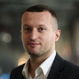 Владимир Дергачев меняет правила игры в PR-индустрии Владимир Дергачев меняет правила игры в PR-индустрии